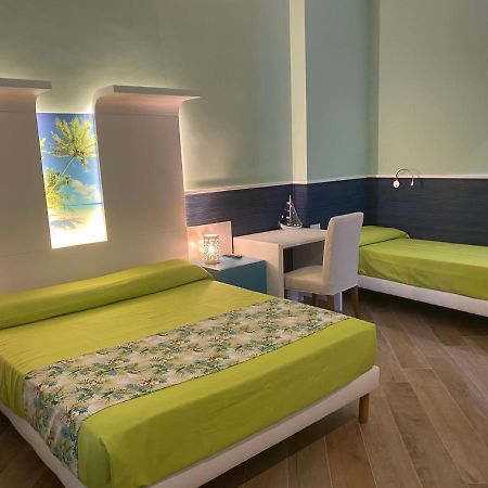 Porto Di Mare B&B Giovinazzo Exteriér fotografie