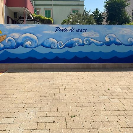 Porto Di Mare B&B Giovinazzo Exteriér fotografie