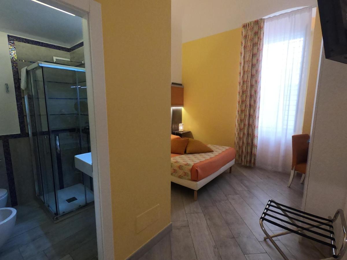 Porto Di Mare B&B Giovinazzo Exteriér fotografie