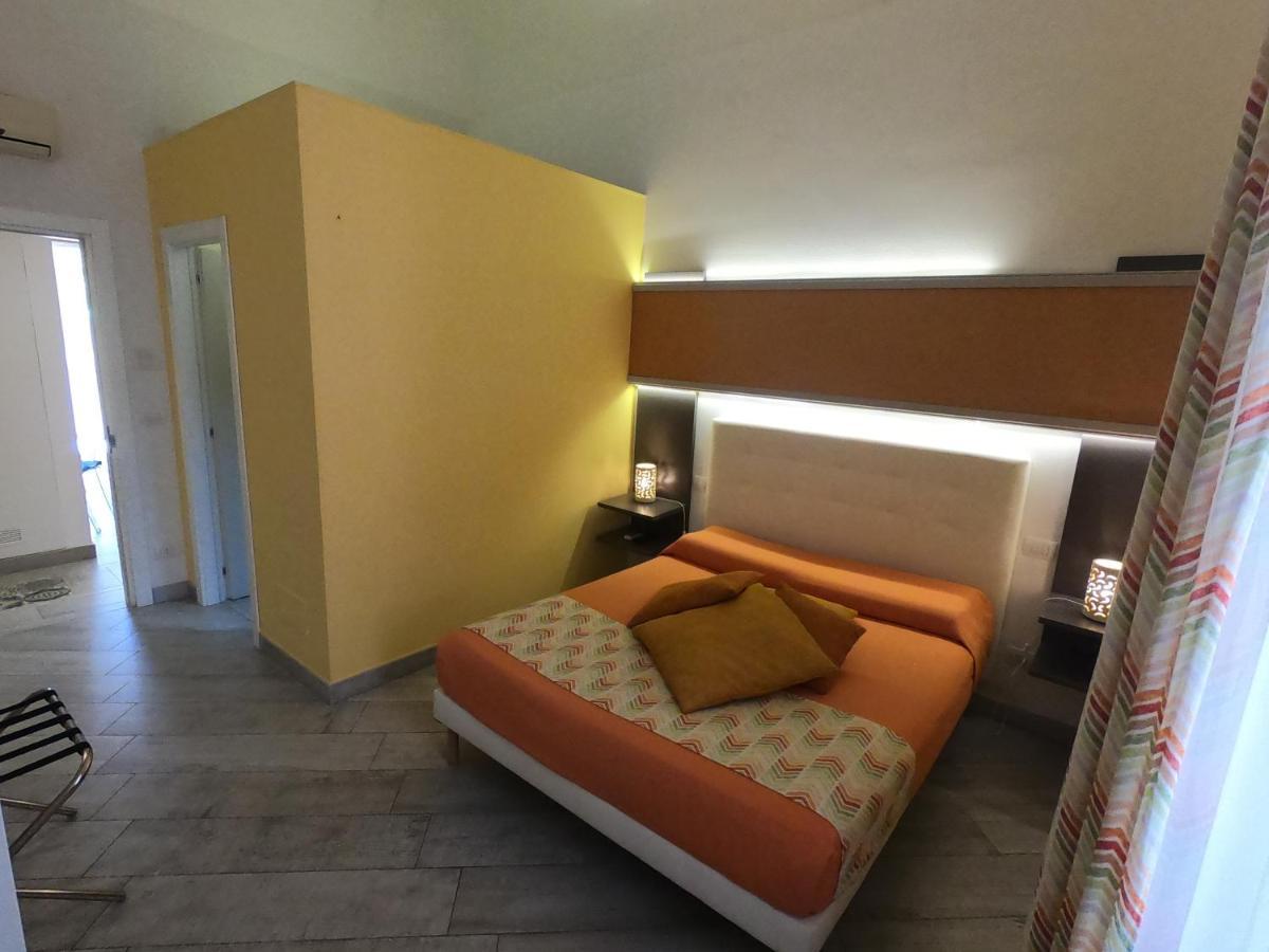 Porto Di Mare B&B Giovinazzo Exteriér fotografie