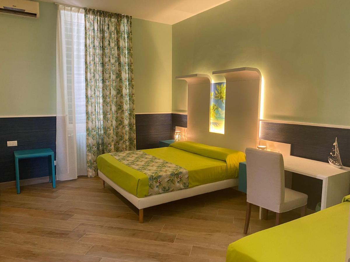 Porto Di Mare B&B Giovinazzo Exteriér fotografie