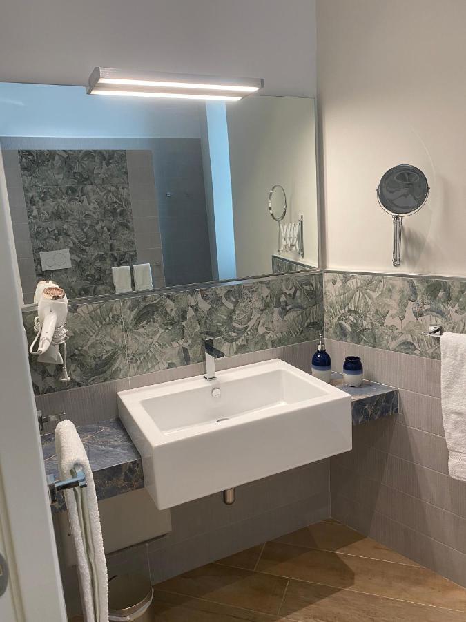 Porto Di Mare B&B Giovinazzo Exteriér fotografie
