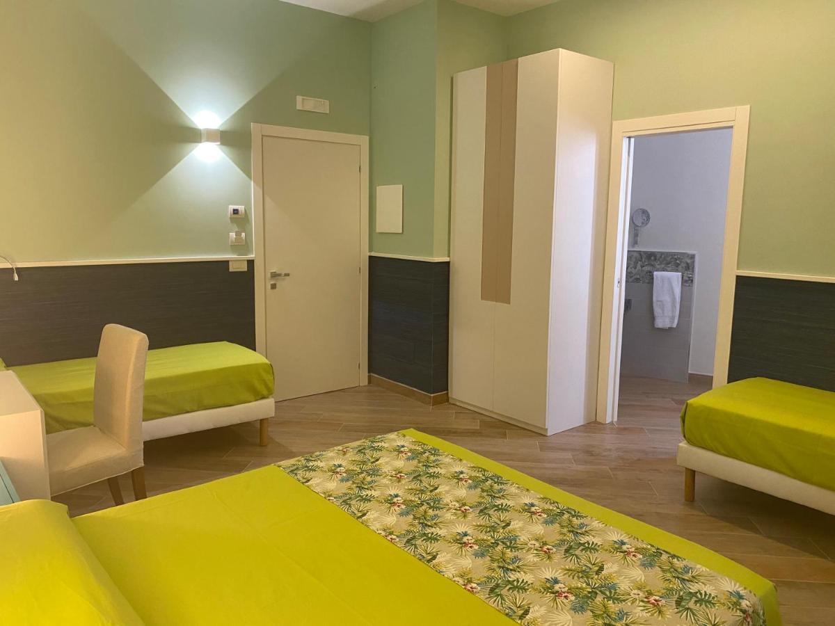 Porto Di Mare B&B Giovinazzo Exteriér fotografie