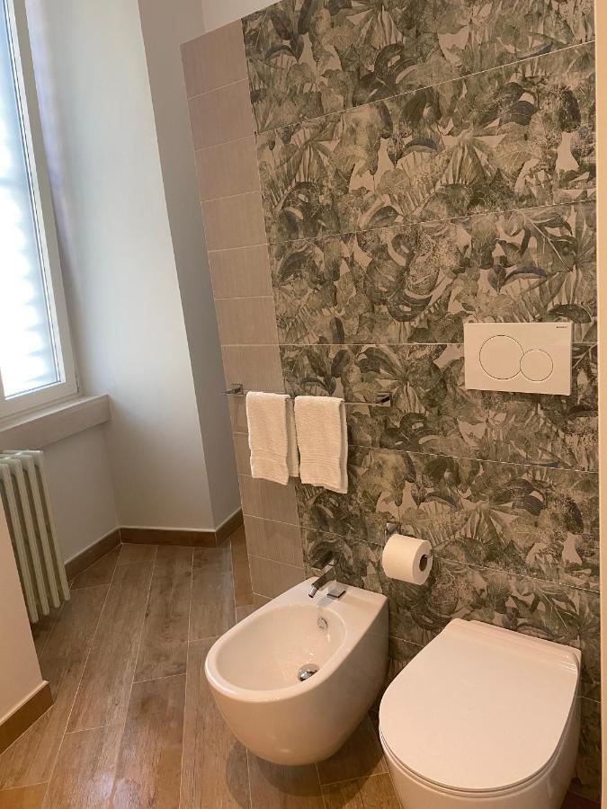 Porto Di Mare B&B Giovinazzo Exteriér fotografie