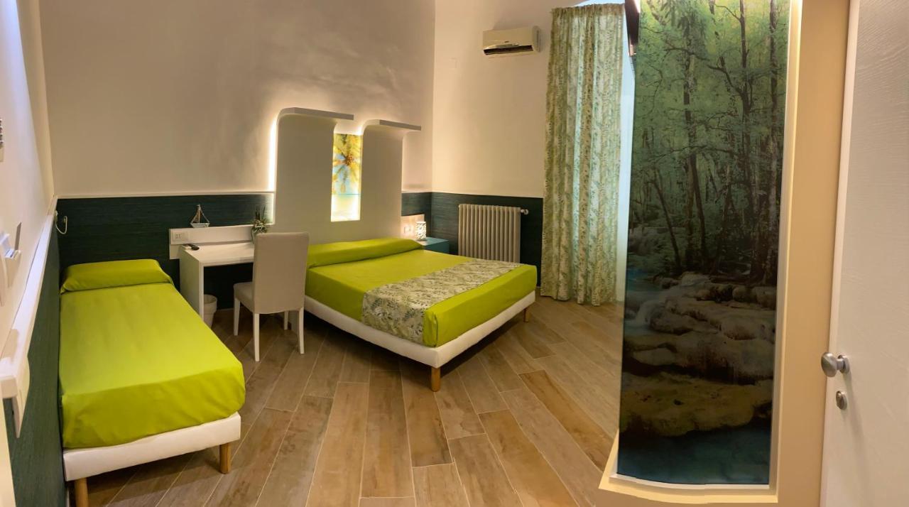 Porto Di Mare B&B Giovinazzo Exteriér fotografie