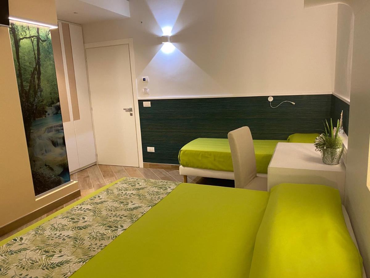 Porto Di Mare B&B Giovinazzo Exteriér fotografie