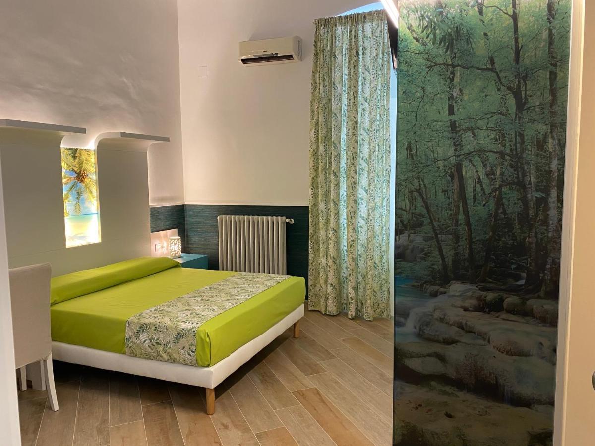 Porto Di Mare B&B Giovinazzo Exteriér fotografie