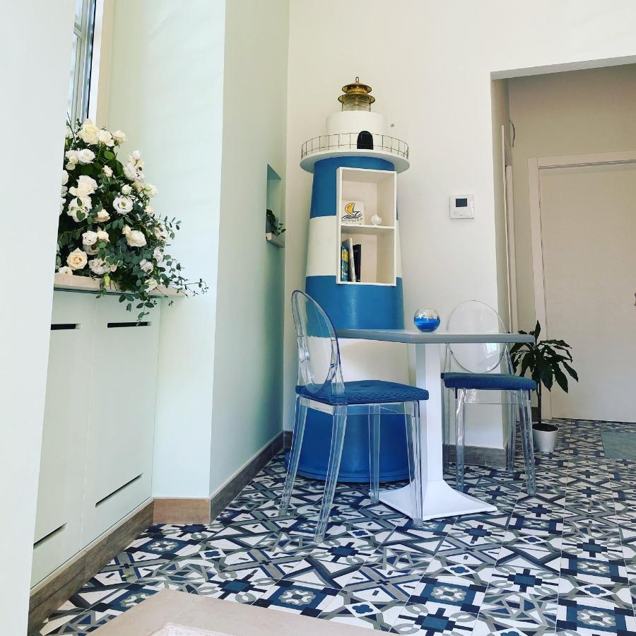 Porto Di Mare B&B Giovinazzo Exteriér fotografie