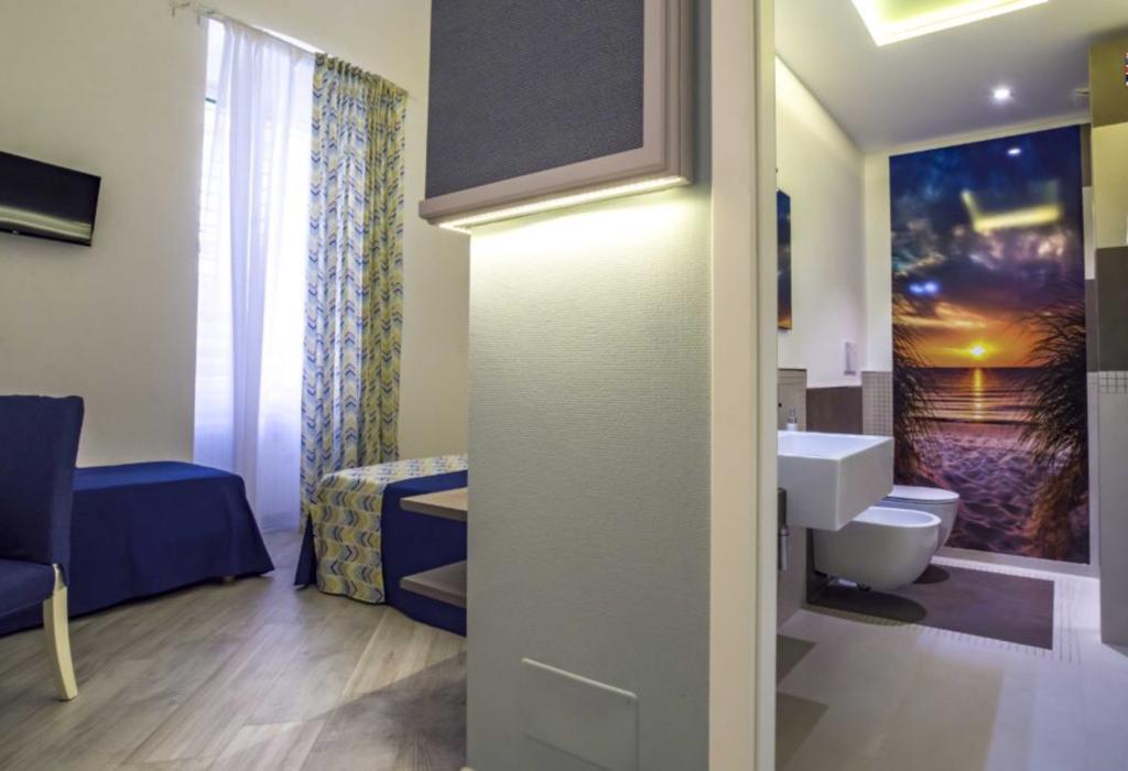 Porto Di Mare B&B Giovinazzo Exteriér fotografie