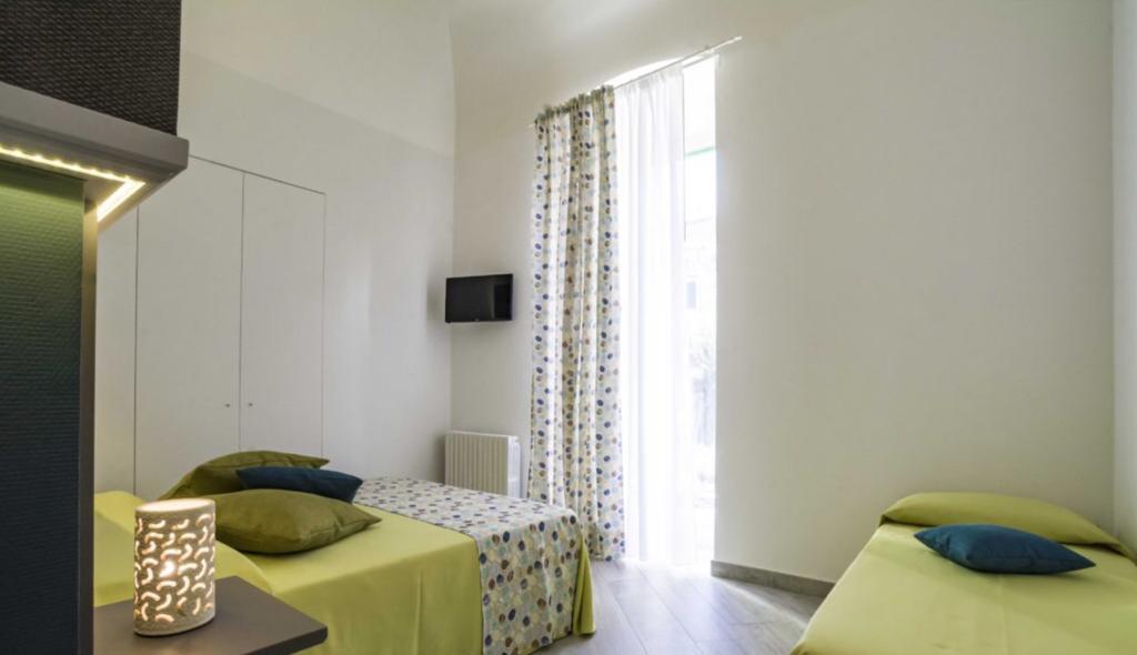 Porto Di Mare B&B Giovinazzo Exteriér fotografie