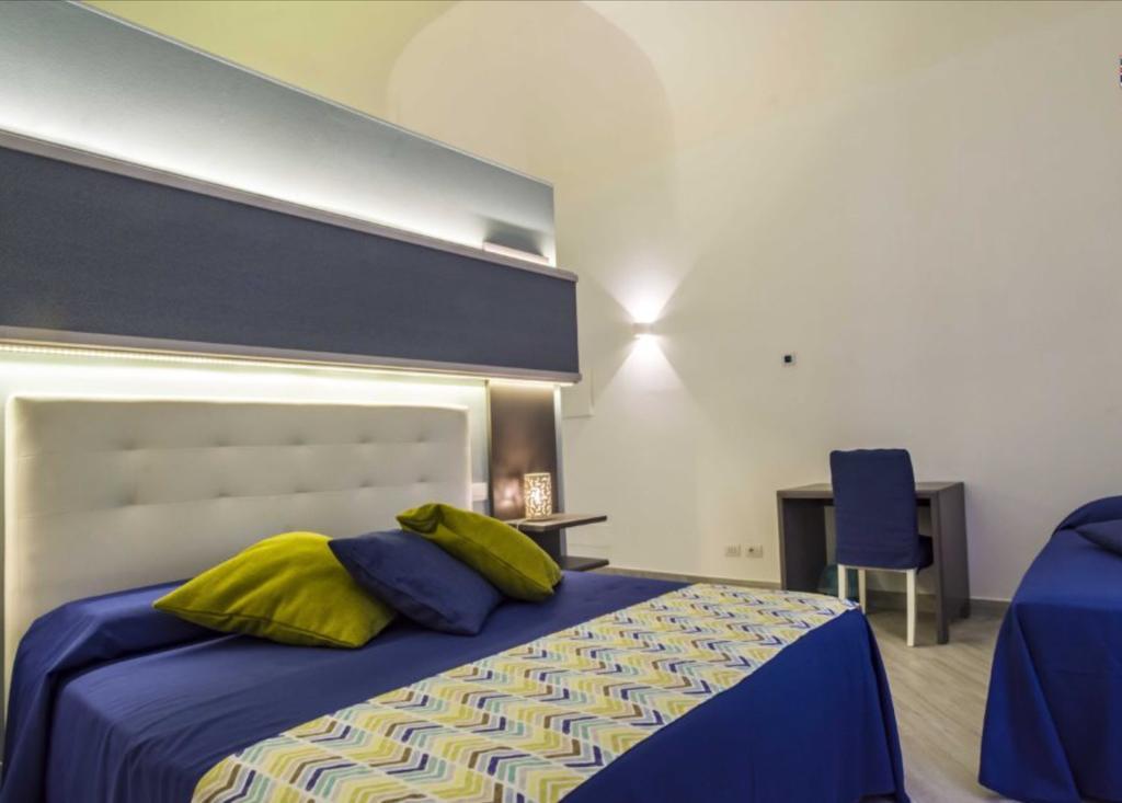 Porto Di Mare B&B Giovinazzo Exteriér fotografie