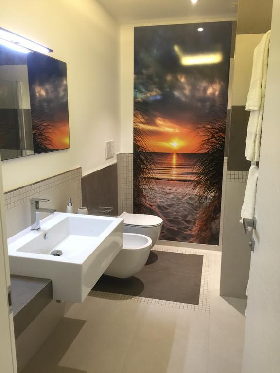 Porto Di Mare B&B Giovinazzo Exteriér fotografie