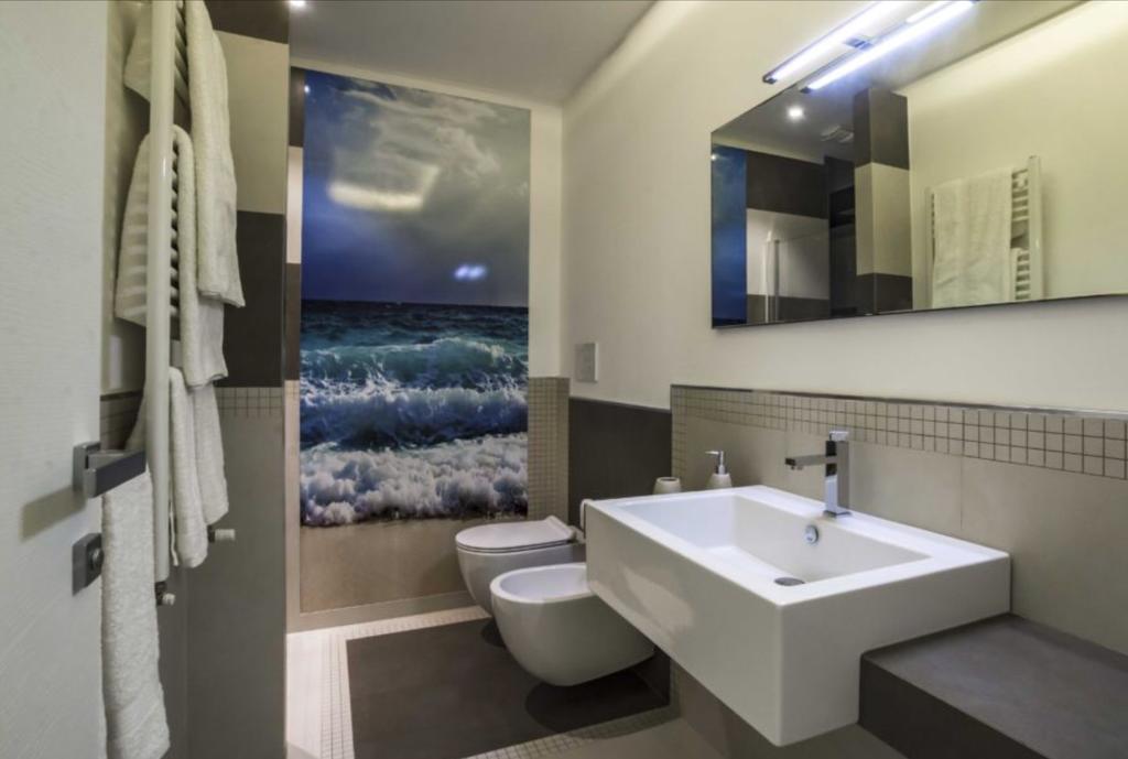 Porto Di Mare B&B Giovinazzo Exteriér fotografie