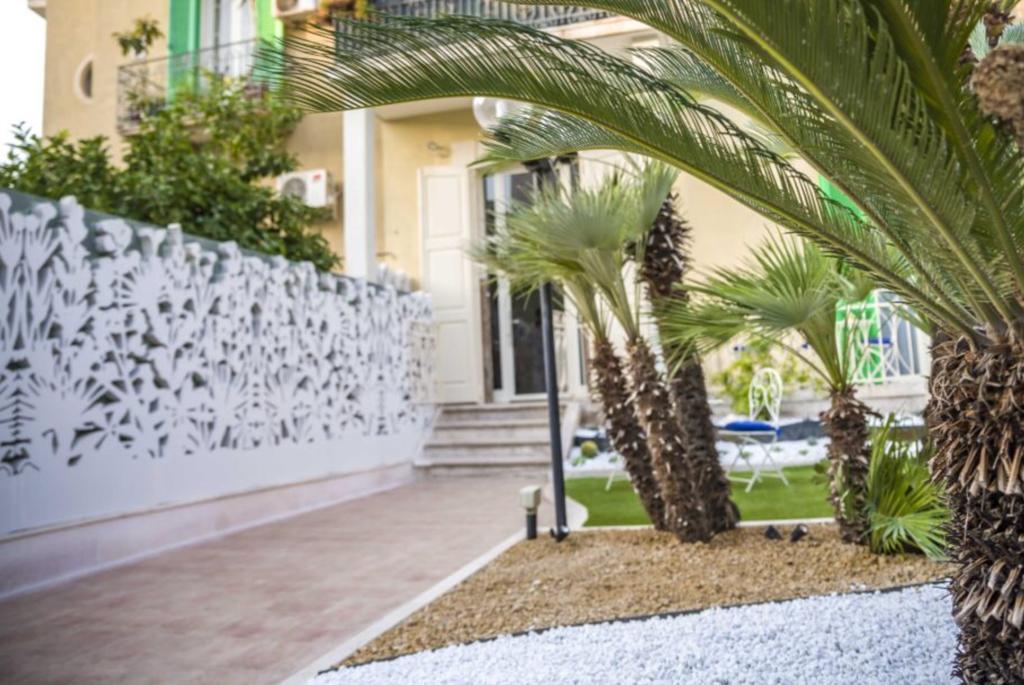 Porto Di Mare B&B Giovinazzo Exteriér fotografie