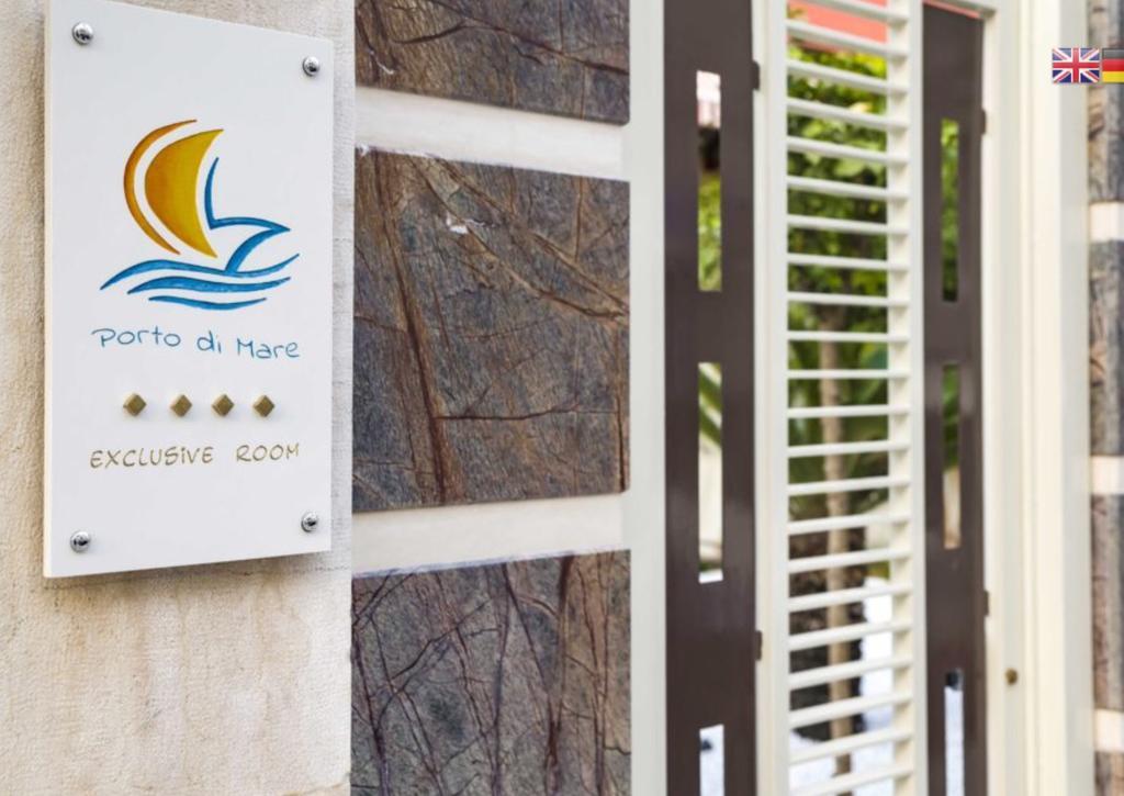 Porto Di Mare B&B Giovinazzo Exteriér fotografie