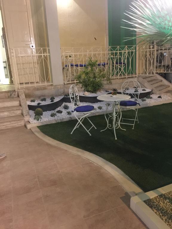 Porto Di Mare B&B Giovinazzo Exteriér fotografie