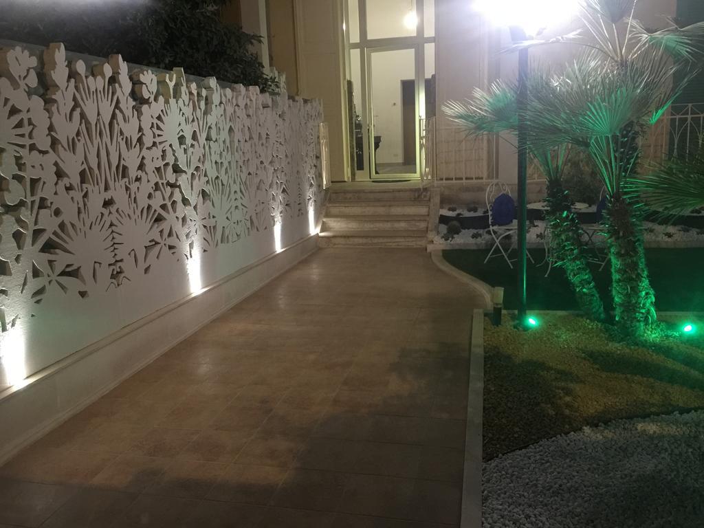 Porto Di Mare B&B Giovinazzo Exteriér fotografie