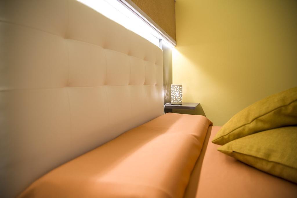 Porto Di Mare B&B Giovinazzo Exteriér fotografie