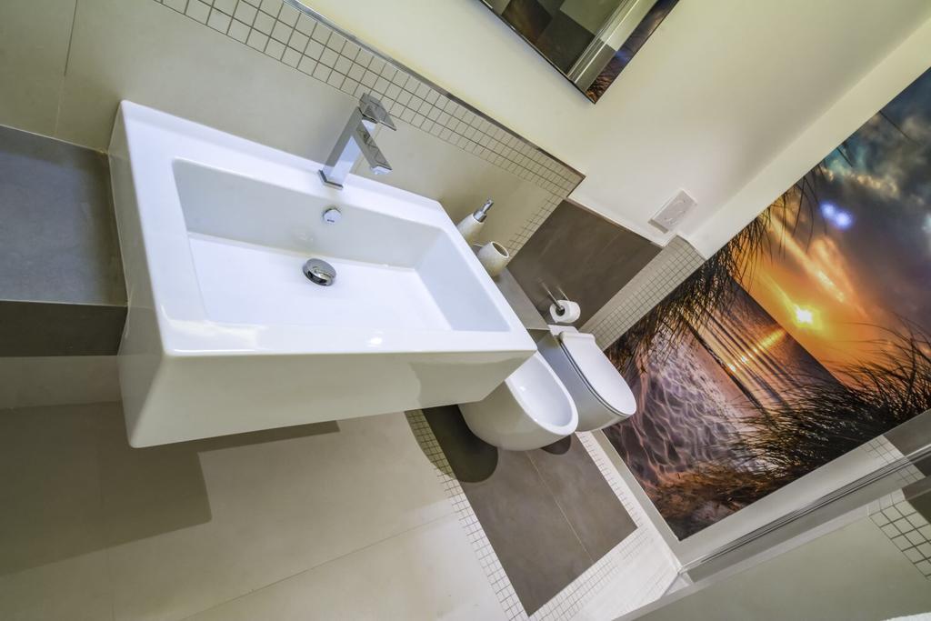 Porto Di Mare B&B Giovinazzo Exteriér fotografie
