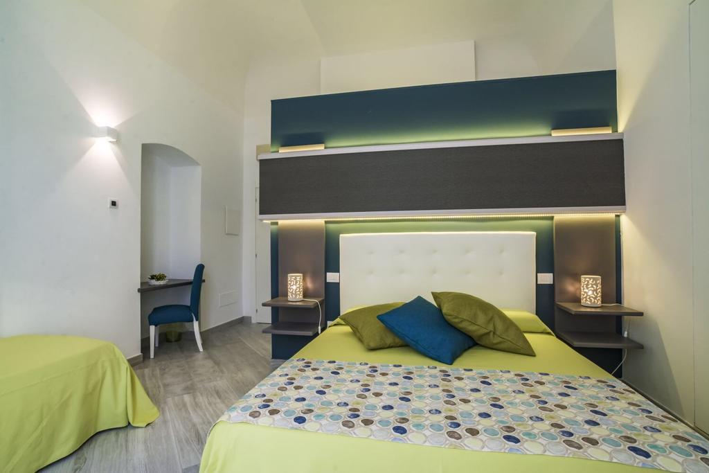 Porto Di Mare B&B Giovinazzo Exteriér fotografie