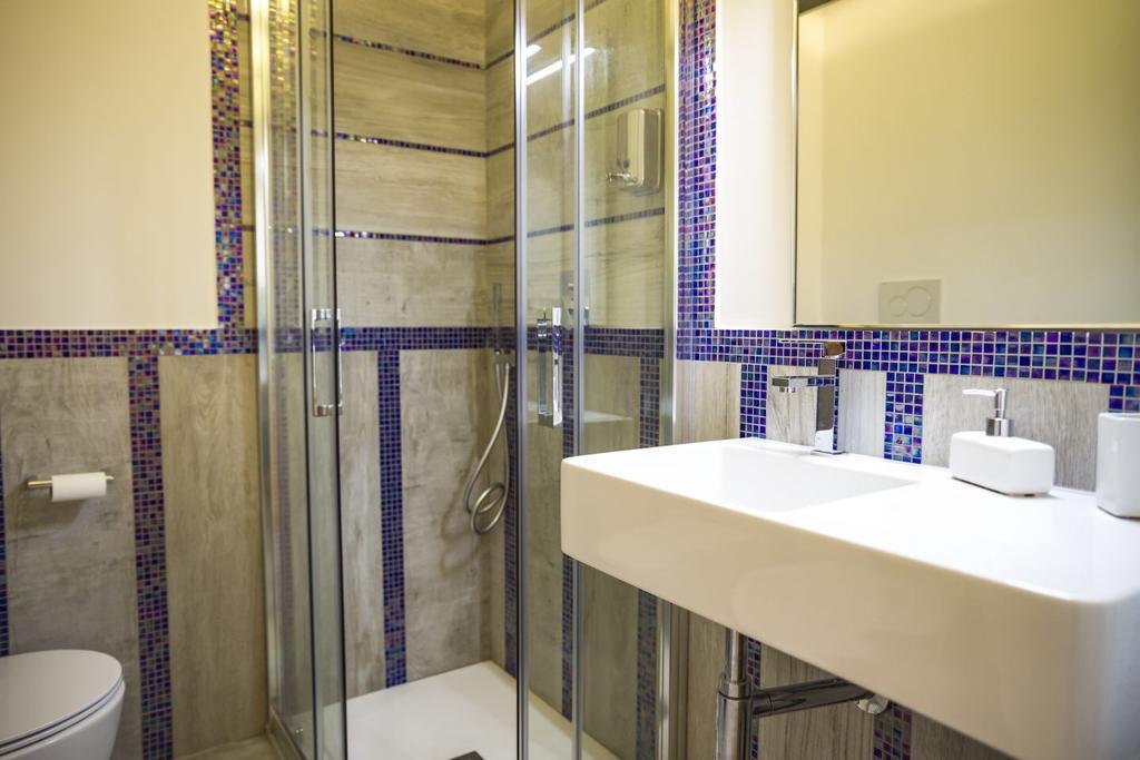 Porto Di Mare B&B Giovinazzo Exteriér fotografie