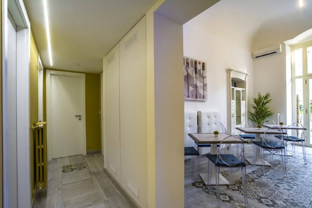 Porto Di Mare B&B Giovinazzo Exteriér fotografie