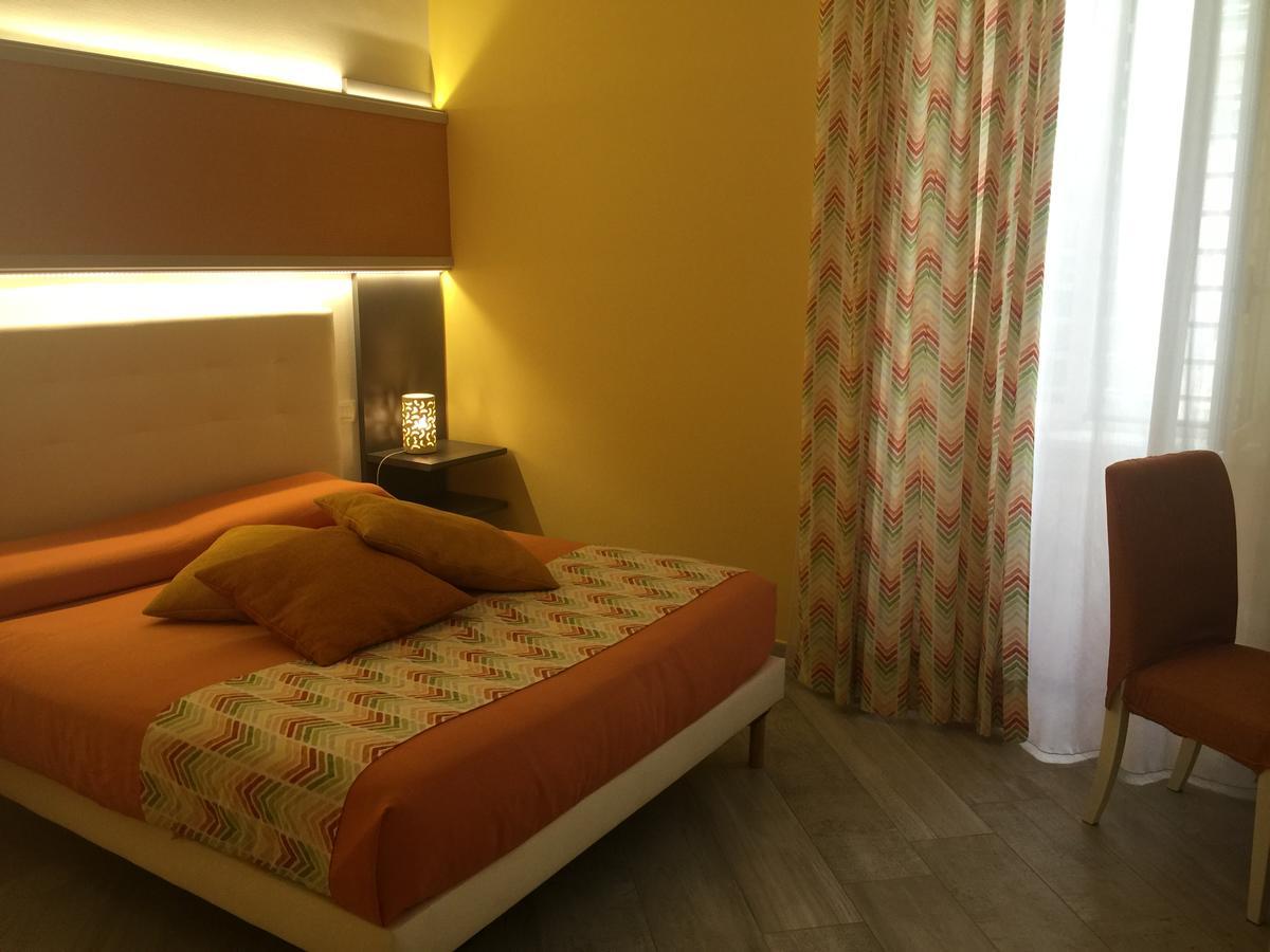 Porto Di Mare B&B Giovinazzo Exteriér fotografie
