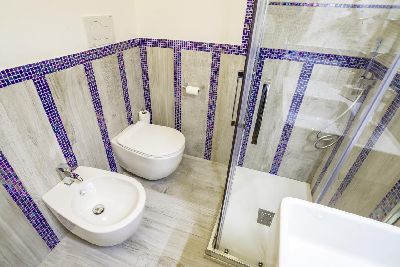 Porto Di Mare B&B Giovinazzo Exteriér fotografie