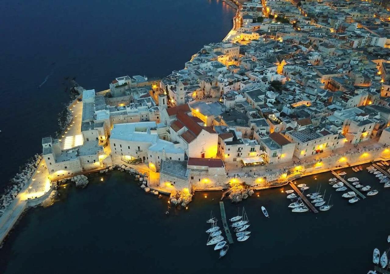 Porto Di Mare B&B Giovinazzo Exteriér fotografie