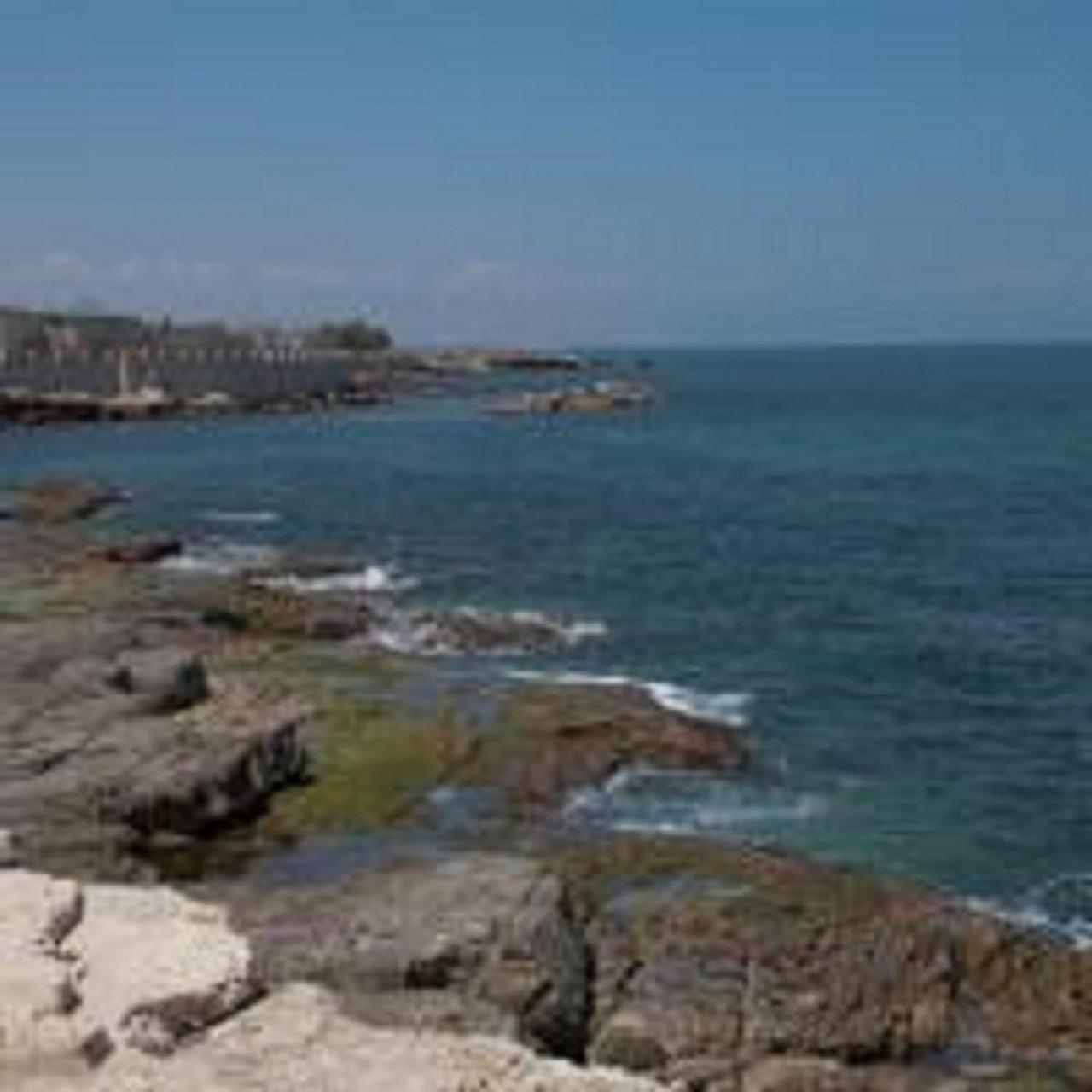 Porto Di Mare B&B Giovinazzo Exteriér fotografie