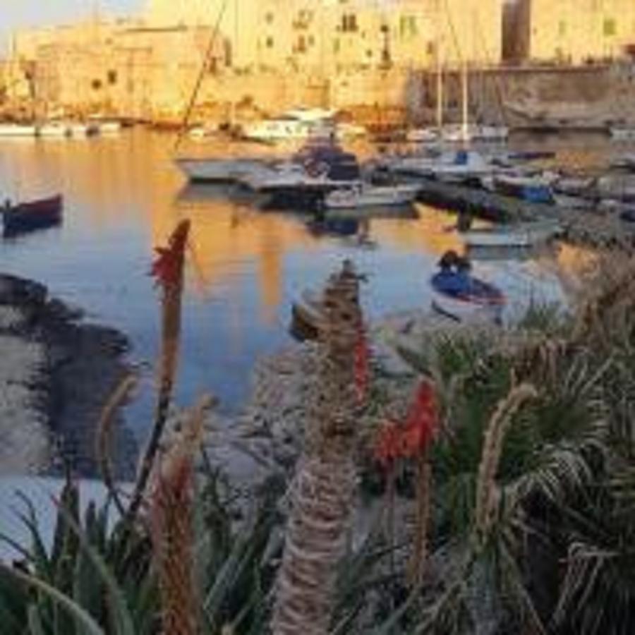 Porto Di Mare B&B Giovinazzo Exteriér fotografie