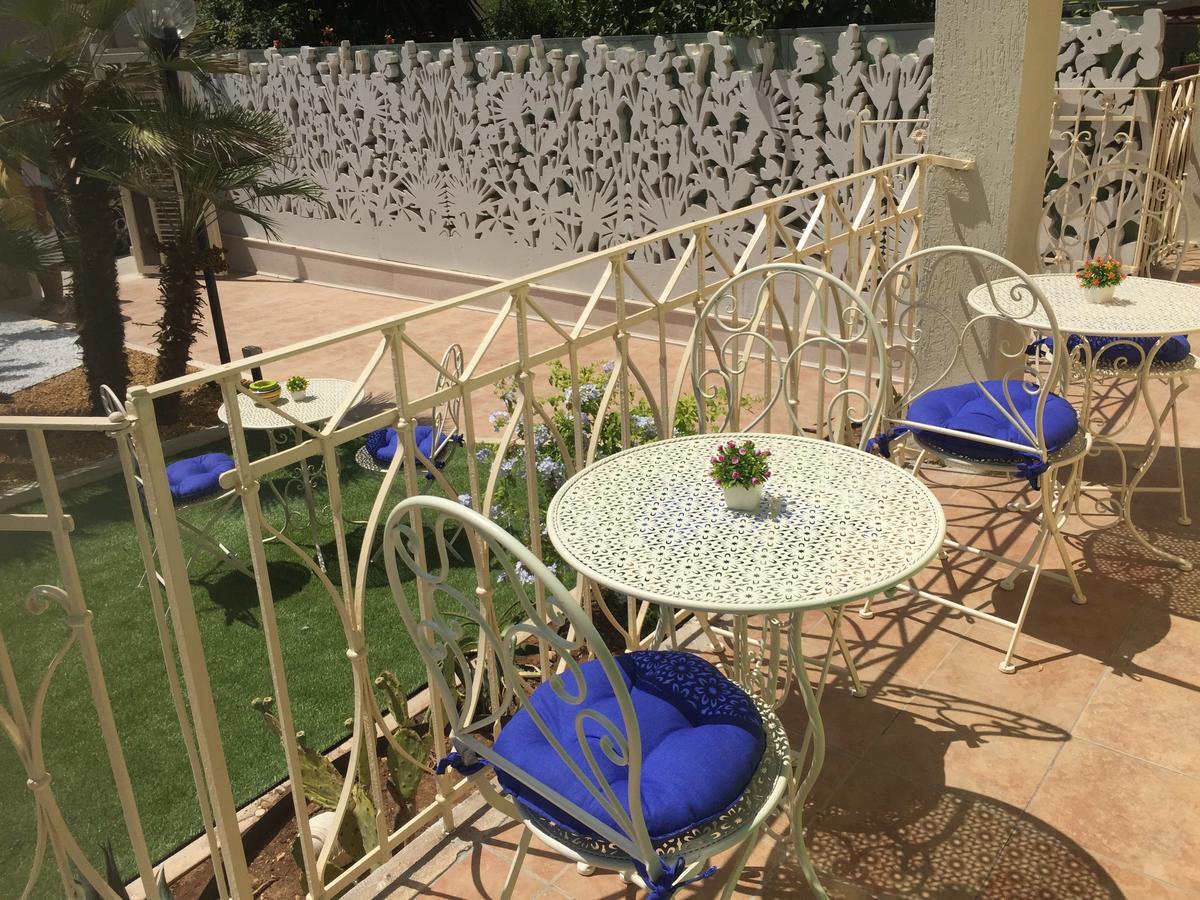 Porto Di Mare B&B Giovinazzo Exteriér fotografie